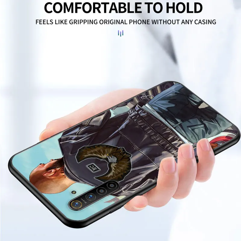Grand Theft AutoV Game For OPPO Find X3 X2 F19 F17 RX17 F15 R15X K5 K3 K1 R9S F11 F9 F7 F5 Neo Pro Lite Black Soft Phone Case | Мобильные