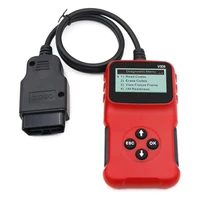 automobile fault detector diagnostic tool reading card car repairing auto diagnostic tool check engine light interface scanner