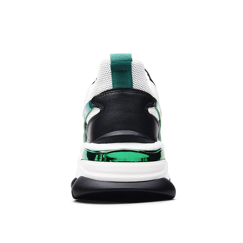 2020 Весенняя модная обувь мужские кроссовки повседневная для мужчин удобная