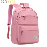 dorikyds college style girls backpacks for school teenagers girls boys student bookbags high school school backpacks mochila