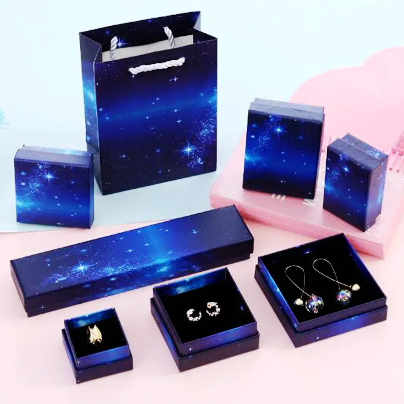 

High Quality Beautiful Pentagram Crystal Temperament Long Section Fashion Silver Color Earring Jewelry 1 Pair wk120