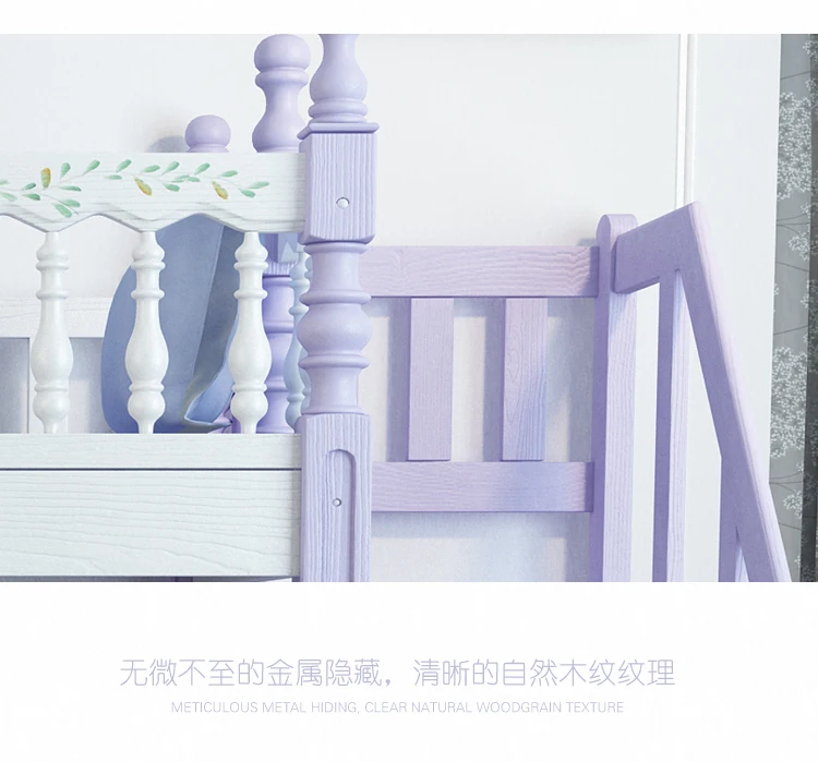 Foshan современные деревянные двухъярусные кровати мебель для детской спальни наборы для мальчиков и девочек