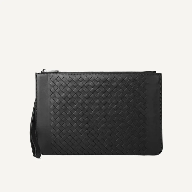 Сумка и кошелек для мужчин женщин ультратонкий бумажник из воловьей кожи