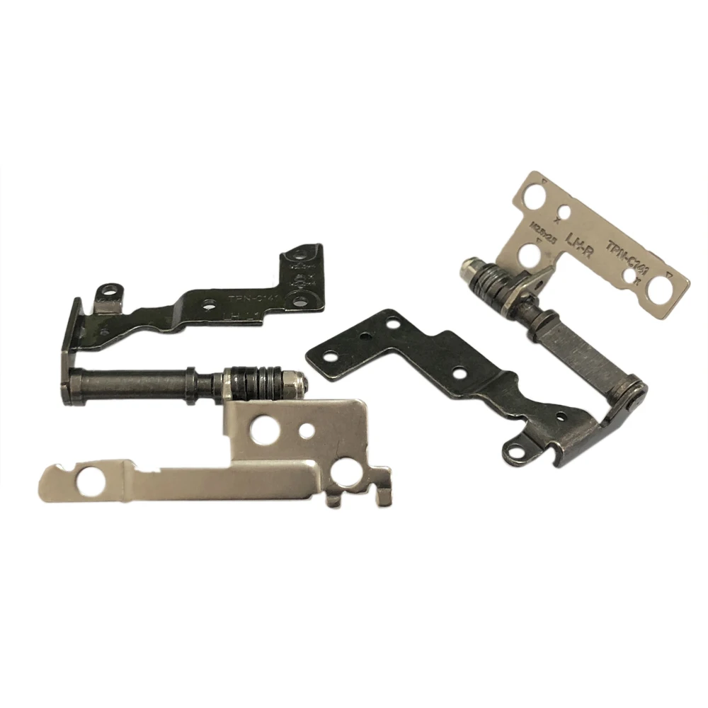 ЖК-Петли L & R для HP Pavilion 15-DK Series 15-DK0035CL 15-DK0051WM TPN-C141 | Компьютеры и офис