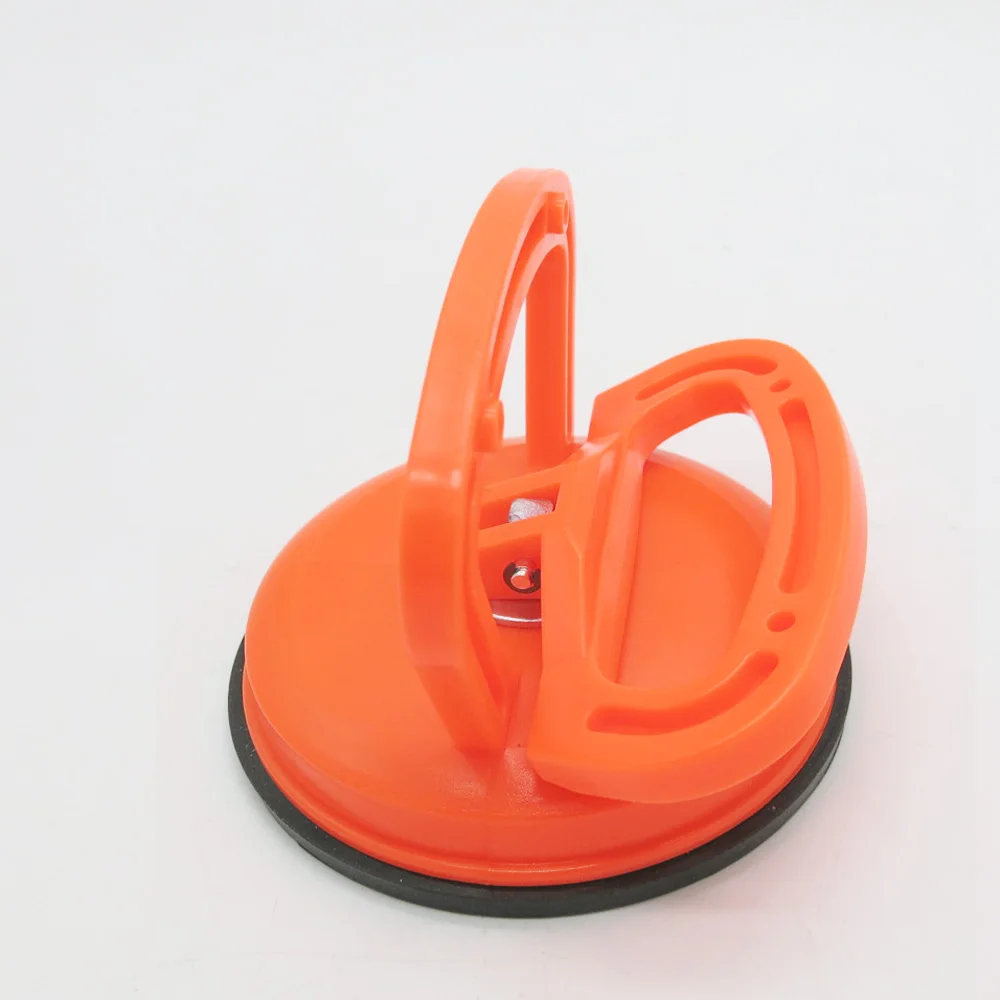 Пластиковые вакуумные присоски для плитки и стекла Вакуумные резиновые