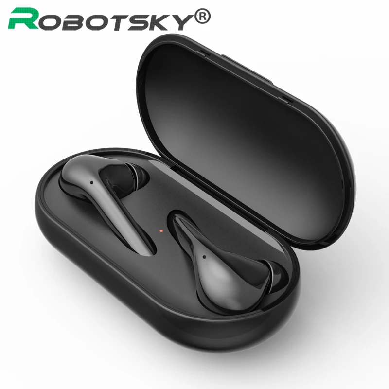 Гарнитура TWS Touch operate True беспроводные двойные наушники бас звук для huawei Xiaomi Iphone samsung Hifi Steoro беспроводные наушники