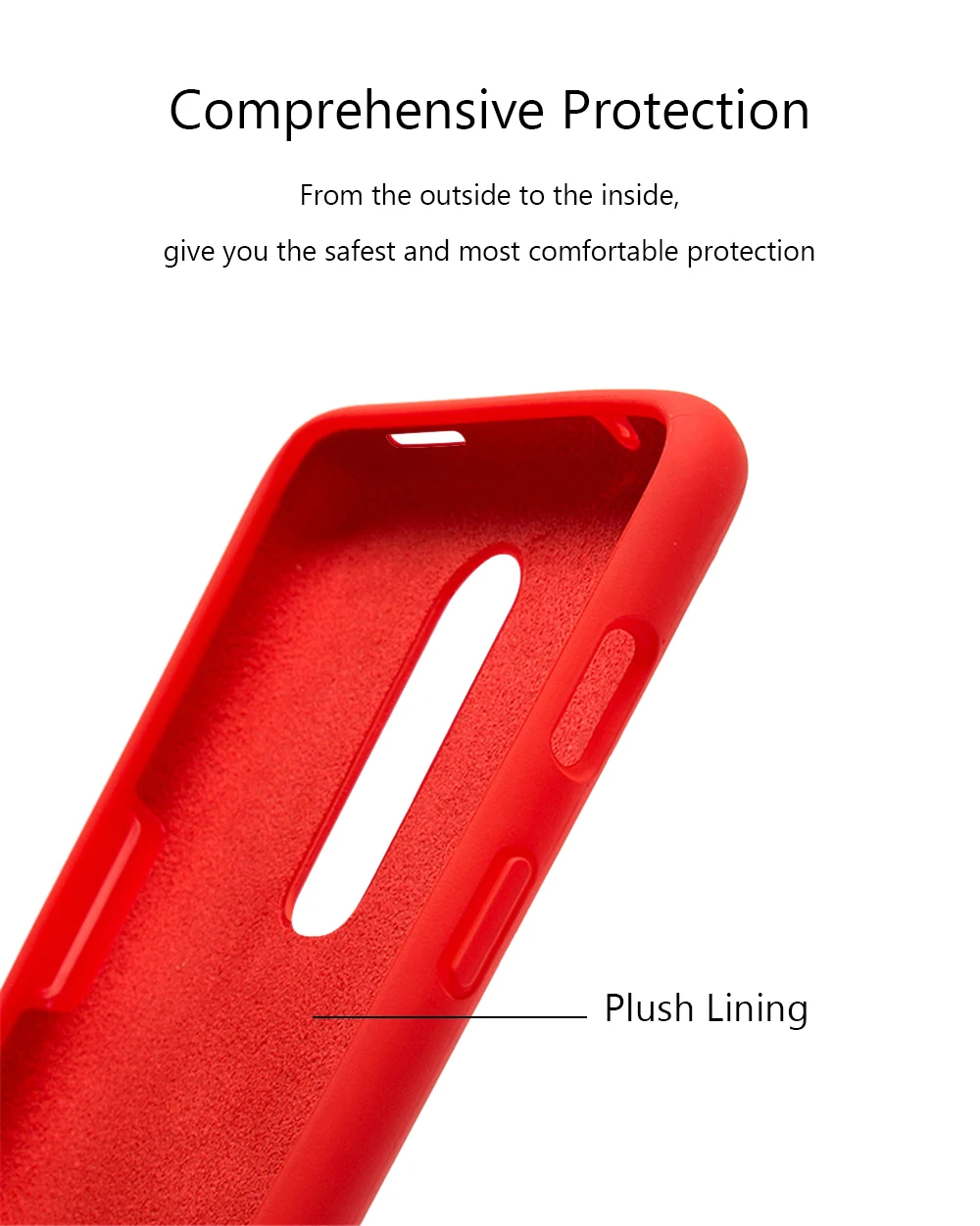 Для oneplus 7 Pro Чехол для oneplus 7 Pro 7Pro 6T 6 мягкий жидкий силиконовый бампер чехол для oneplus 7 противоударный полный задний Чехол