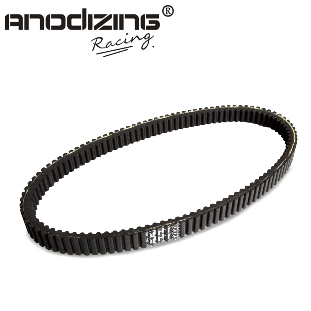CVT Carbon Drive Belt Fit For Polaris RZR XP 1000 2015 2016 2017 2018 2019 Replace Part Number 27C4159 |