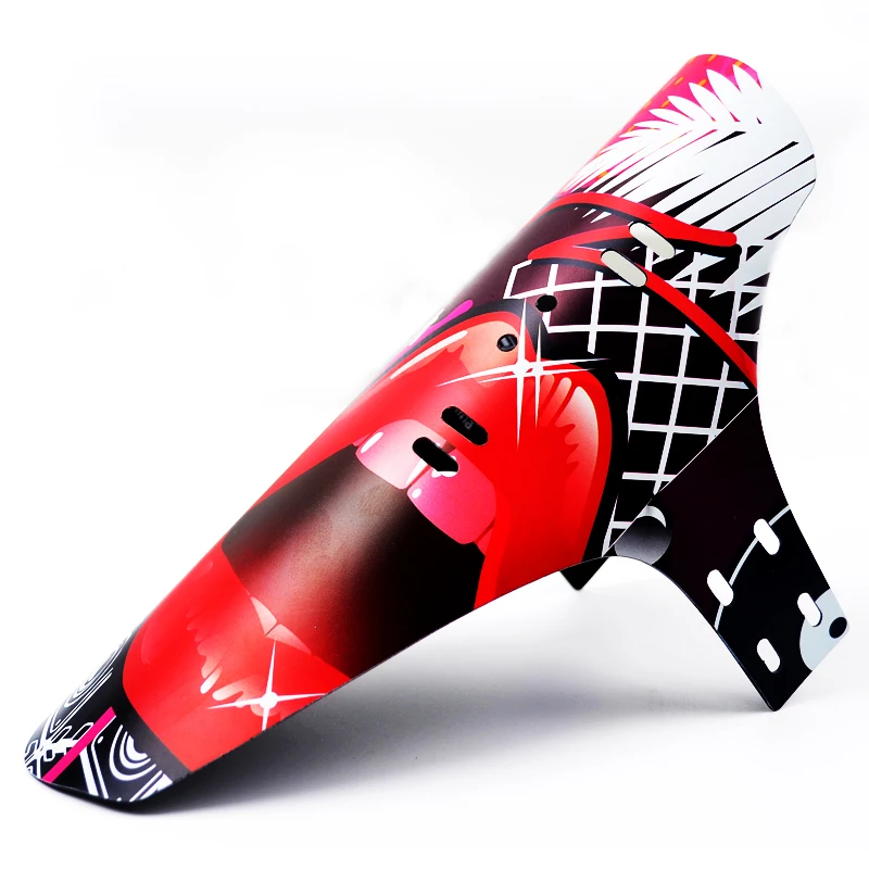 Крыло для велосипеда переднее и заднее горного | Спорт развлечения