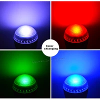 LED lighting inflatable octopus for bar party decoration inflatable sea marine life animal balloon remote control color changing