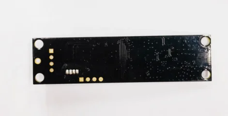 

DMX512 DMX / Nrf24l01 PA LNA