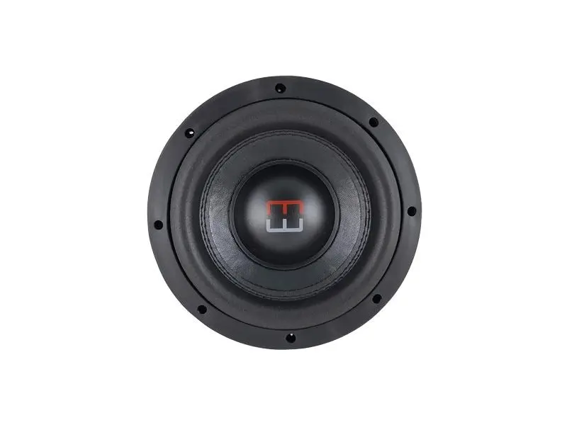 MAGNUM MLW 822 - Сабвуфер 250/500 Вт 20 см (8 дюйм.) 2+2 Ом |