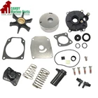 Для водяного насоса Johnson evinгруб Набор для рабочего колеса 438597 432955 60 65 70 75HP Sierra18-3389