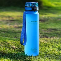 water bottles 5001000ml shaker leakproof outdoor sport direct drinking my bottle plastic eco friendly drinkware bpa free