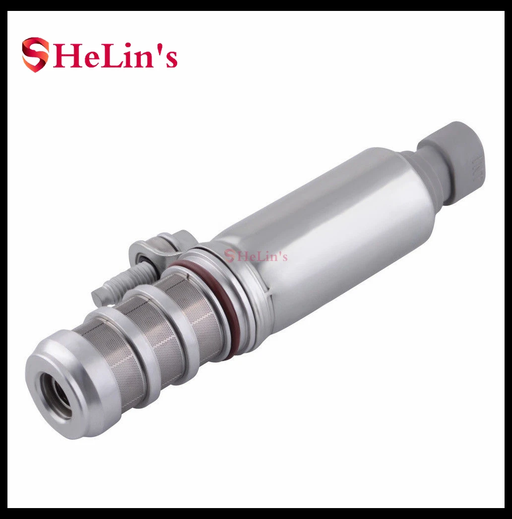 2 шт./лот электромагнитный клапан для впускного и выхлопного масла VVT 12655420 12655421 Buick