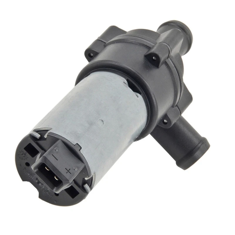 

New Universal Auxiliary Electric Water Coolant Pump 0392020034 Universal Auxiliary Additional Electric Pump for Car 12 Volt