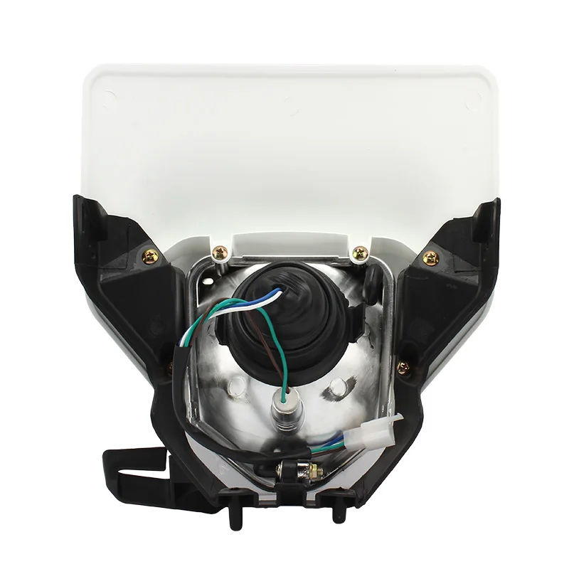 

Motorcycle Headlight Headlamp Head Lamp Light For Husqvarna te 300 2018 te250 fe te tx fe350 250 350 450 501300 2017 2019