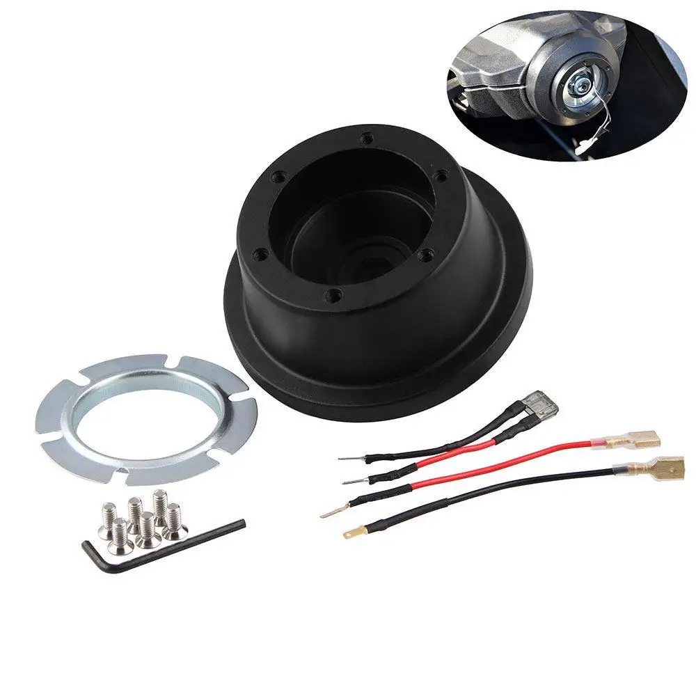 Ступица рулевого колеса быстросъемный адаптер Boss комплект для Ford Mustang Focus