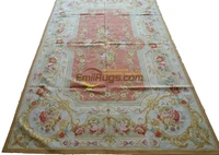 french aubusson rugs silk pink beige mint princess room stunning decor 146e955 sp6069c gc8aubsilk