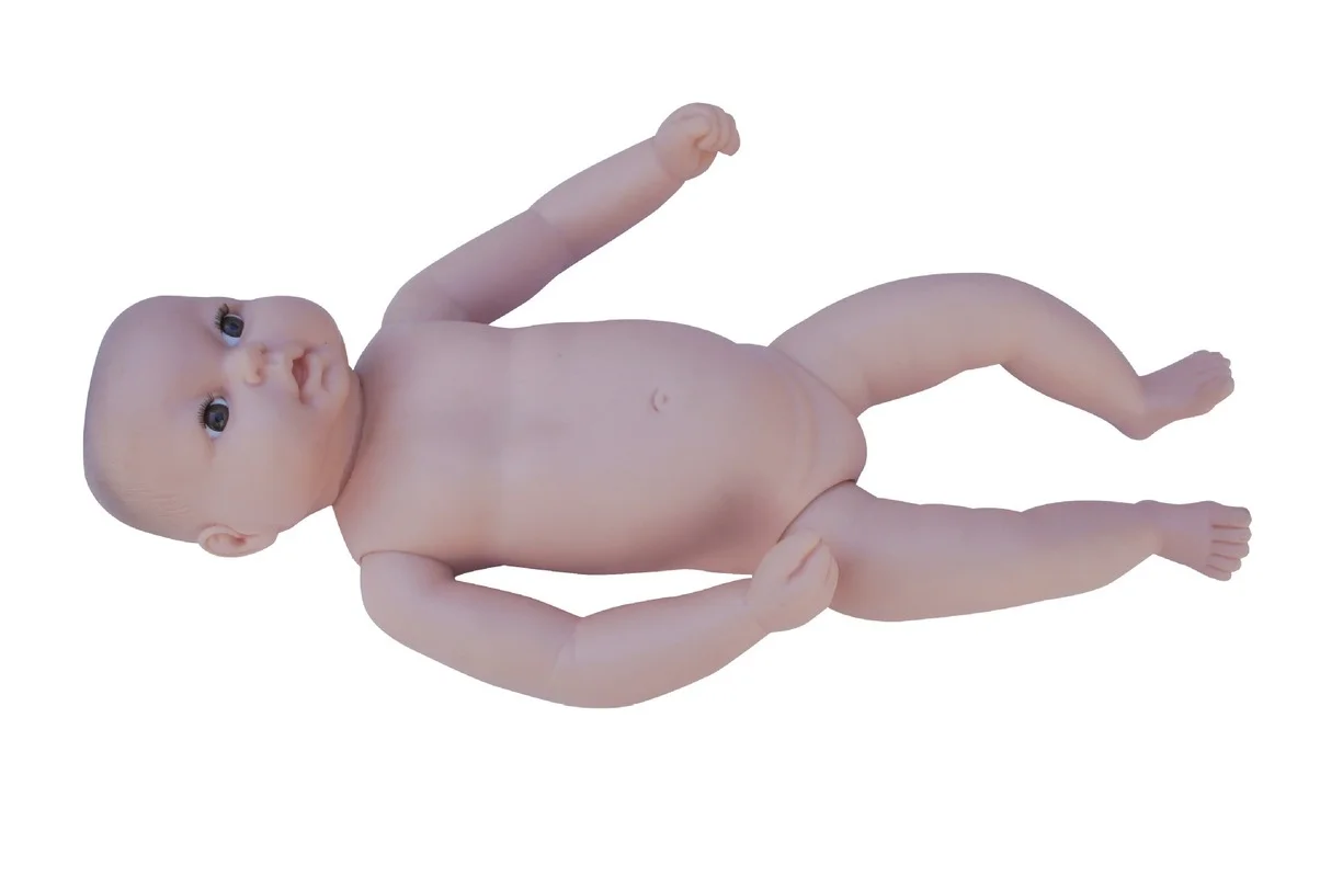 

Advanced Full Moon Baby Model (baby Girl) Aggravated Baby Model