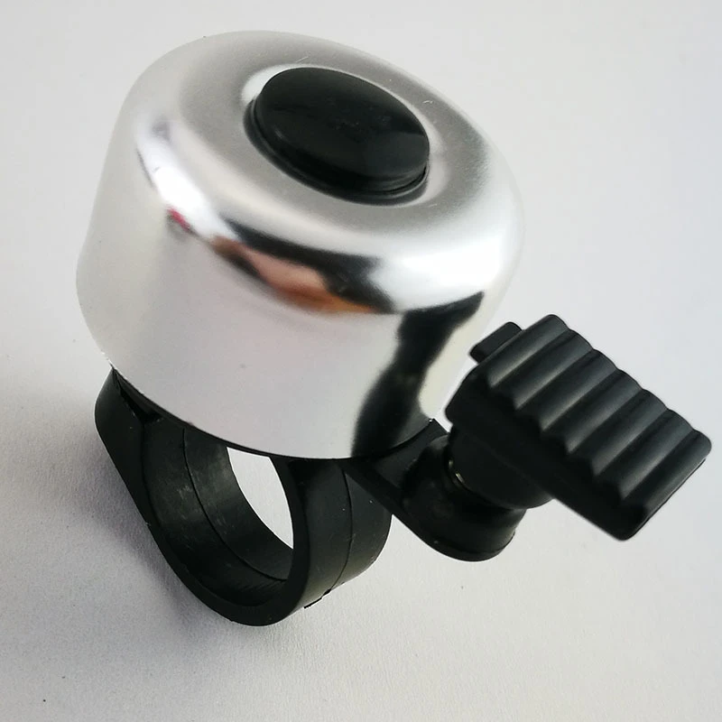 

1PCS Mountain Road Bicycle Cycling Bell Outdoor Bike Accessories Safety Warning Alarm Cycling Handlebar Horn Ring Alarm Safety