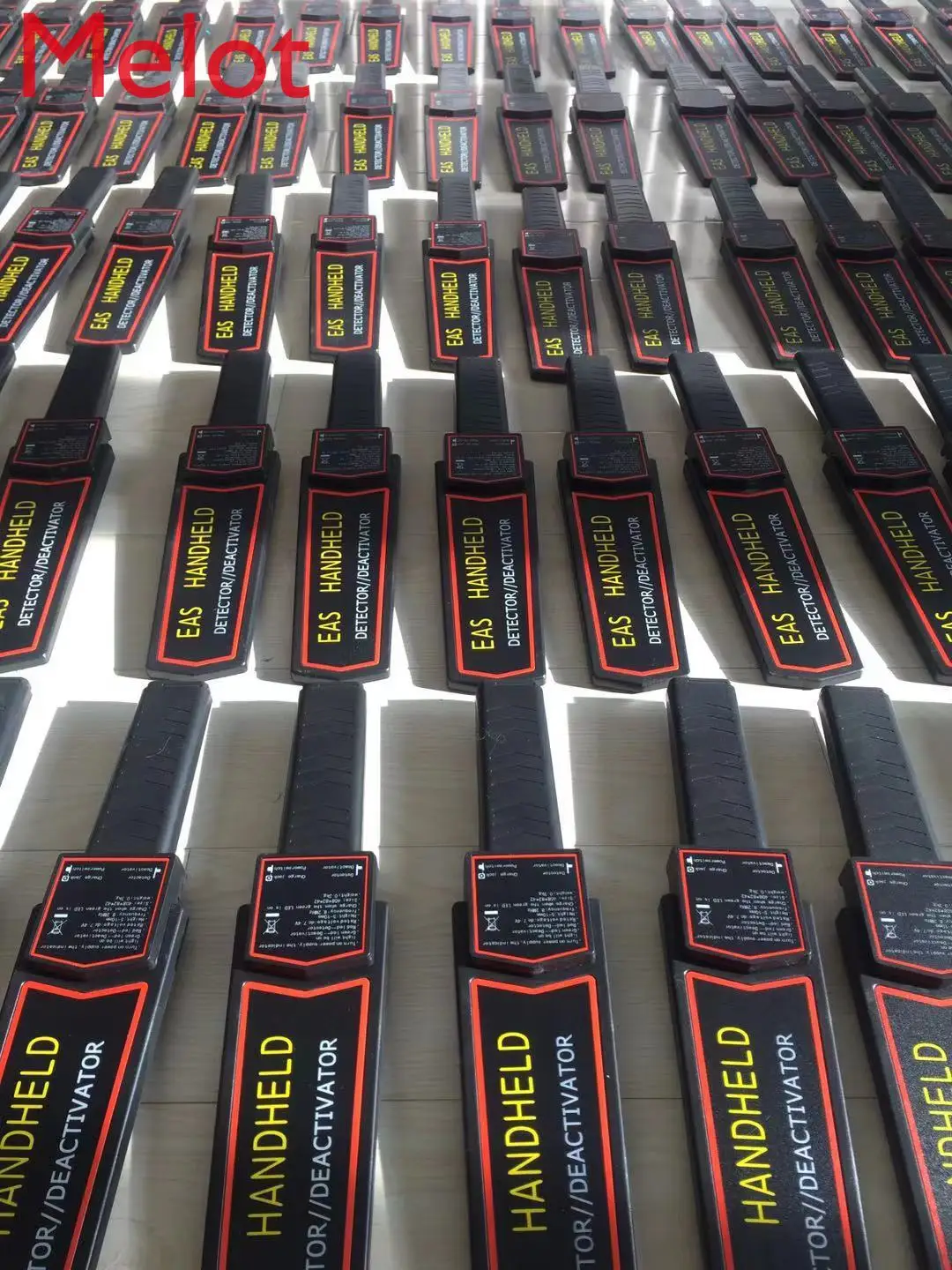 

hot sale EAS RF/AM handheld tester detector and deactivator