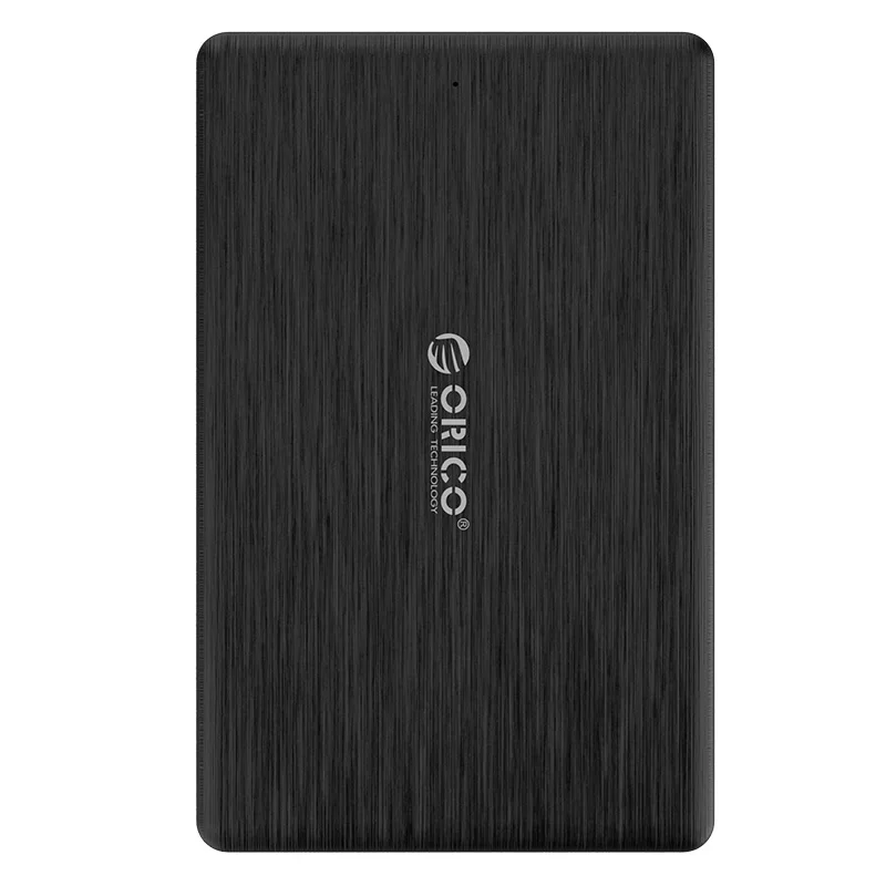 ORICO 2578C3-G2 2 5-дюймовый жесткий диск коробка USB3.1 Type-C интерфейс компьютера ABS