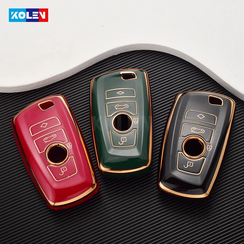 

Мягкий ТПУ чехол для BMW F20 F30 G20 f31 F34 F10 G30 F11 X3 F25 X4 I3 M3 M4 1 3 5 Series F07 F15 F16