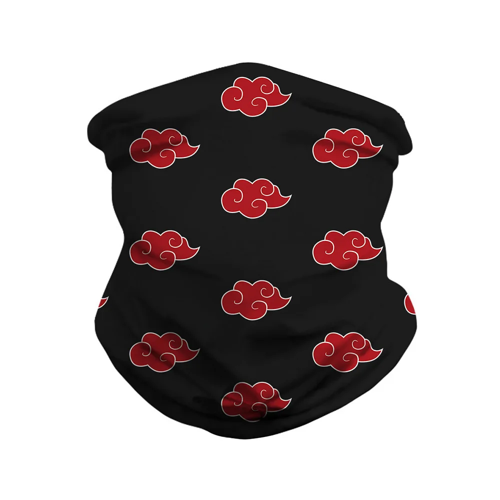 Аксессуары для косплея аниме маска Наруто Kunai аксессуары Akatsuki Uzumaki Kakashi Shuriken Ninja