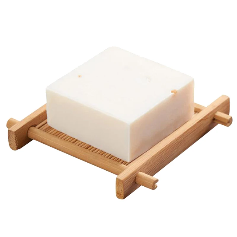 

Handmade Rice Milk Soap Skin Whitening Acne Pore Removal Collagen Vitamin Moisturizing Bleaching Rice Milk Soap
