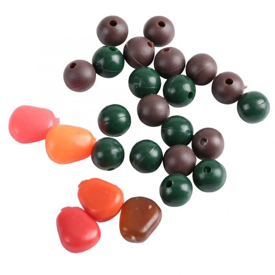 Водонепроницаемый набор рыболовных снастей для ловли карпа поворотные крюки