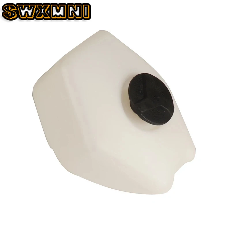 Брендовая новая одежда для маленькой девочки 2 тактный 47cc 49cc пластик топливного