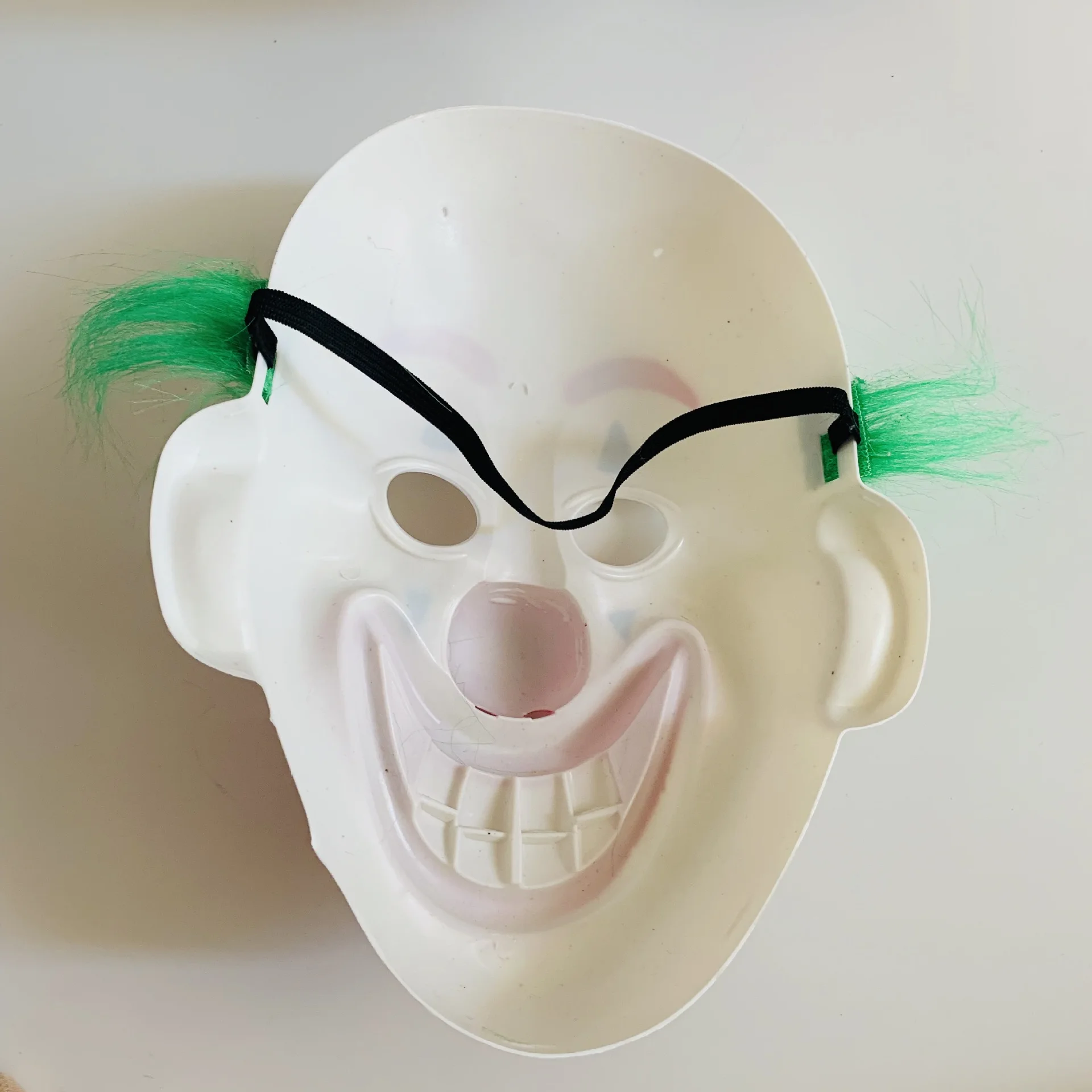 2019 Stephen King It Chapter Two 2 Joker Arthur Fleck маска страшный ужас Карнавальная клоун Хэллоуин