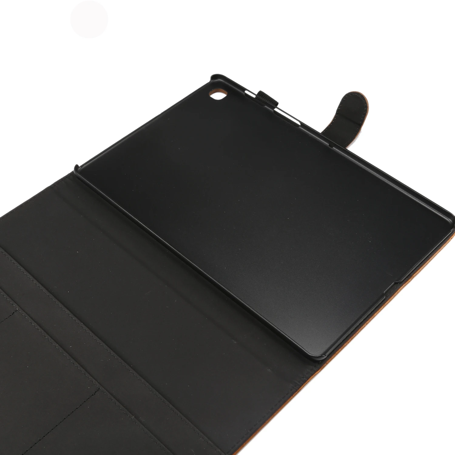 Чехол для Samsung Galaxy Tab A 2019 SM-T510 SM-T515 10 1 искусственная кожа жесткий кошелек