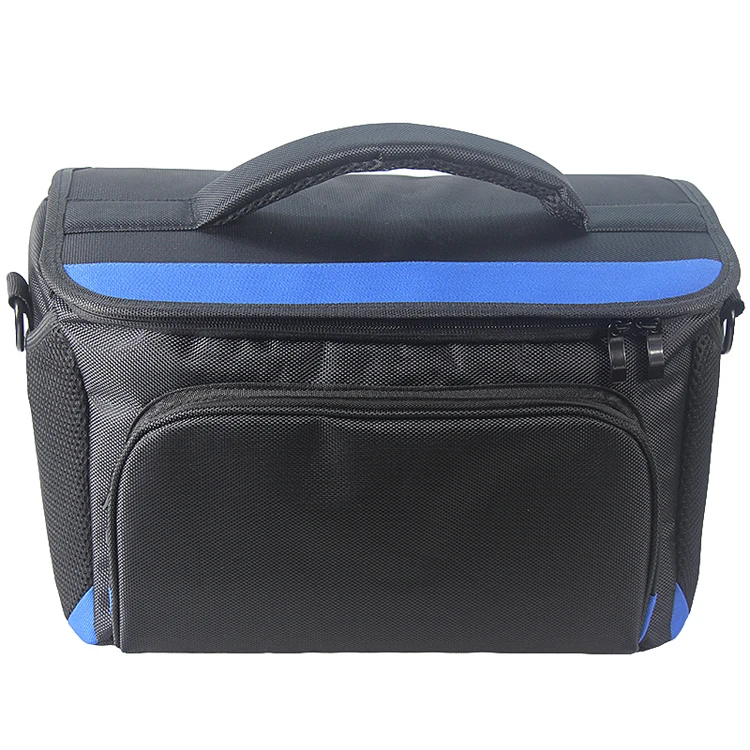 Высококачественный оптоволоконный сварочный аппарат удобная сумка для