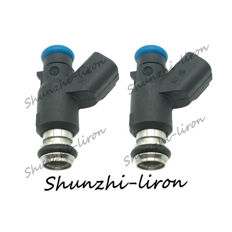 

2pcs Fuel Injector Nozzle For OEM: 28263842 2826 3842