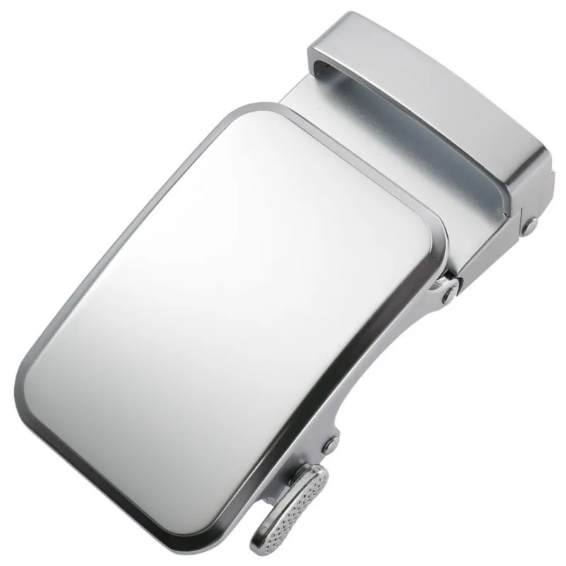 Новый Для Мужчин's Бизнес сплава автоматическая пряжка уникальный мужчин