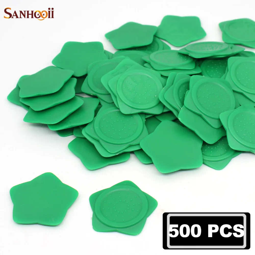 

500x Thick Strong Five Star Mobile Phone Repair Tools Kit For iPhone Tablet Teardown Opener Wholesale Gadgets ZM56