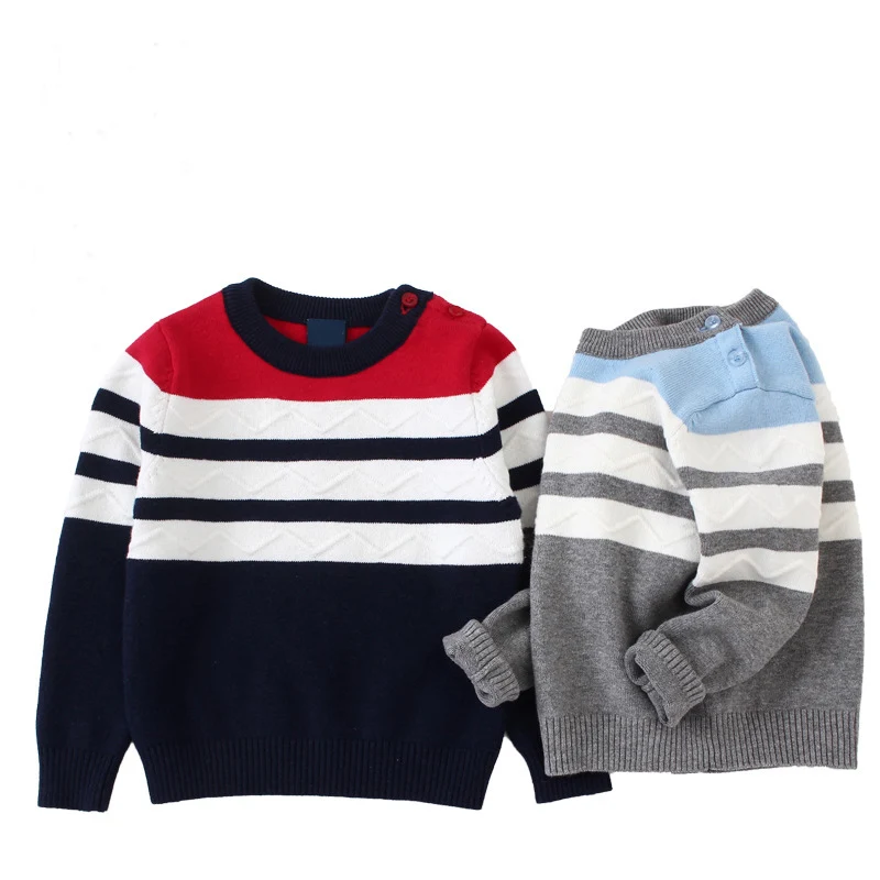 2019 весенне осенний хлопковый кардиган свитер для мальчиков жилет детский зимние