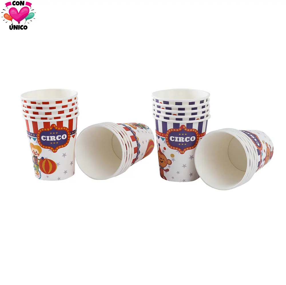 Conunico цирковой карнавальный костюм на день рождения забавные акробатические