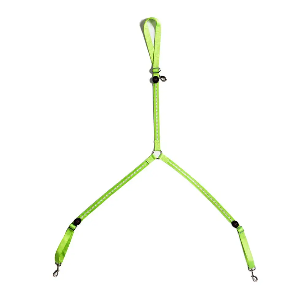 

USB Rechargeable Adjustable LED Horse Breastplate Collar Best High Visibility Tack For Horseback Riding Equestrian Safety Gear