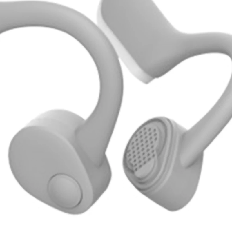 J20 Bluetooth 5 0 S.Wear беспроводные наушники с костной проводимостью для спорта на