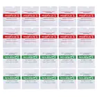 Буферный порошок для измерения PH, 20 шт.лот, 4,006,86 калибровочный раствор для измерения PH для PH-тестера