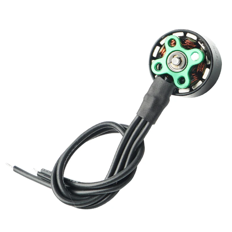 Бесщеточный Мини-мотор Flash Hobby Arthur 1207 5200kv 6000kv 7000kv 2-3S для FPV Racing RC запчасть