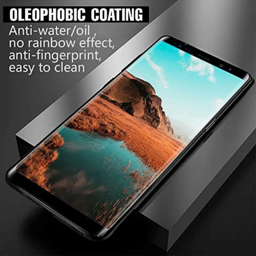 Мобильный телефон защитная пленка для экрана с защитой от пленки Samsung S20ultra 2.5D