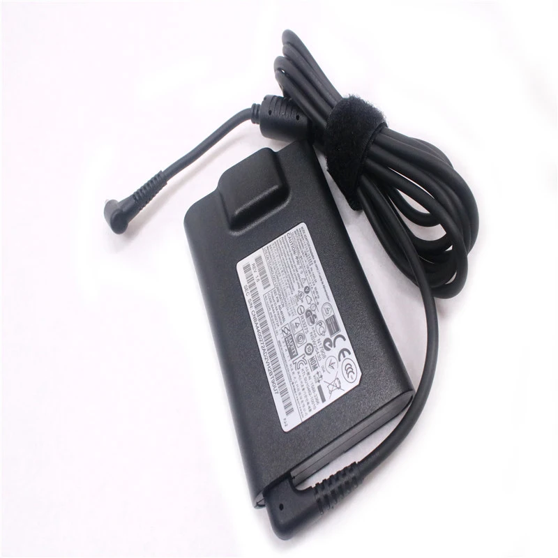 19 В 2 1 А 40 Вт 3 0*1 мм PA-1400-24 Зарядное устройство для ноутбука переменного тока Samsung