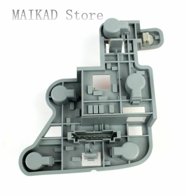 Галогенные версия лампа заднего фонаря держатель для Mercedes Benz W204 C180 C200 C280 C300 C320 C350