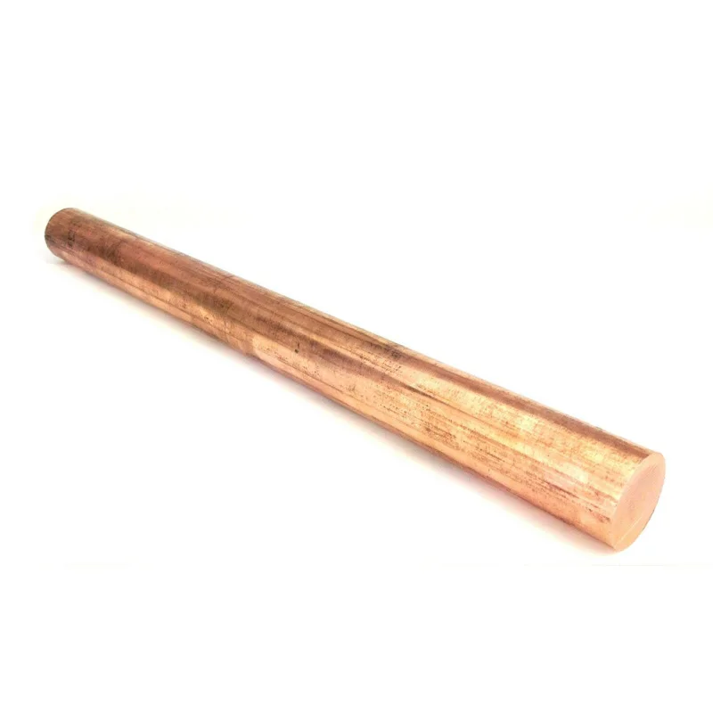 

Медный стержень Tellurium C14500