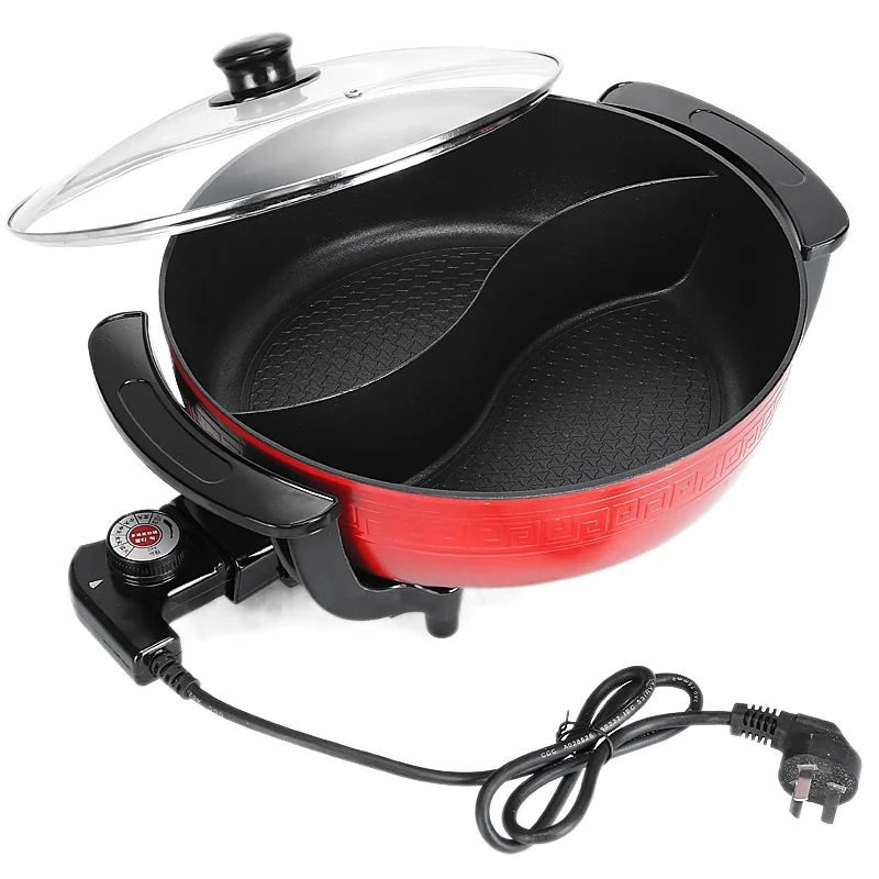 enseres de home keuken apparaten appliance in the appareil cuisine aparato cocina kitchen commercial equipment electric skillet free global shipping