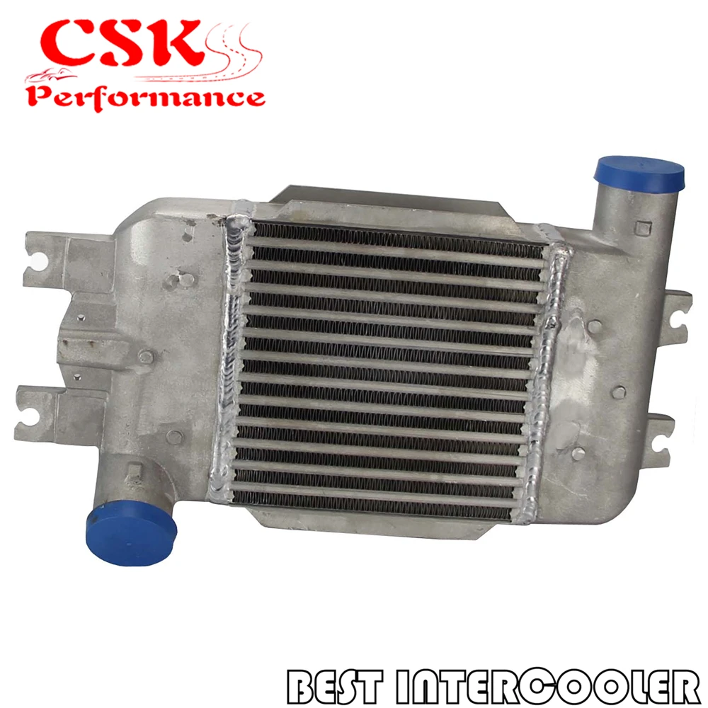 Новый интеркулер прямая модернизация для Nissan патруль ZD30 Common Rail 2007 л TD +|intercooler nissan